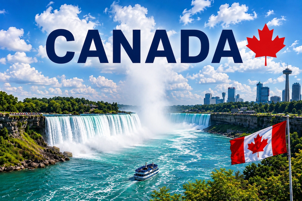 Canada