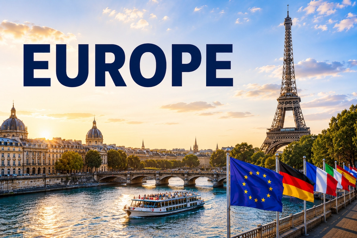 Europe